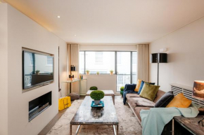 Luxury 3BR Home in Belgravia, Near Victoria